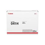 Canon CRG 041 H, velký černý toner, 20.000 stran