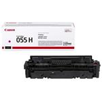 Canon CRG 055 H Magenta, 5 900 str.