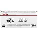 Canon CRG 064 Black, 6 000 str.