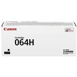 Canon CRG 064 H Black, 13 400 str.