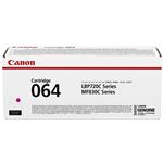 Canon CRG 064 Magenta, 5 000 str.