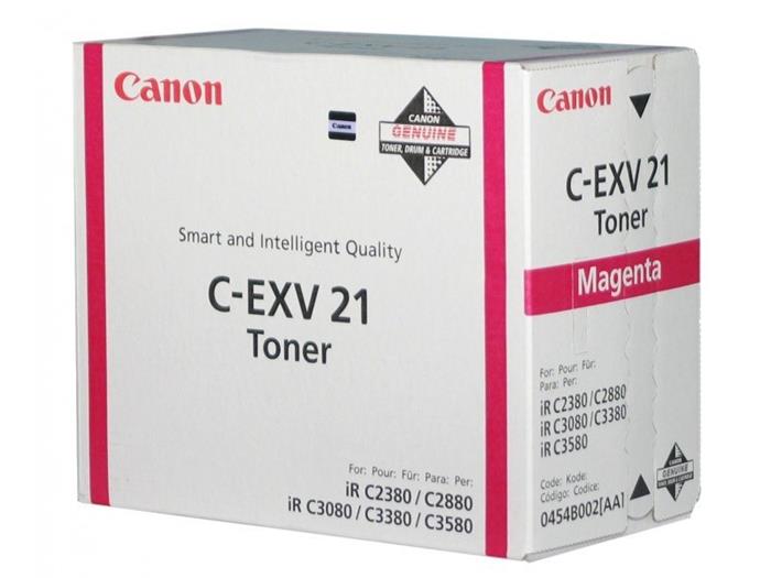 Canon drum IR-C2880, 3380 magenta (C-EXV21)