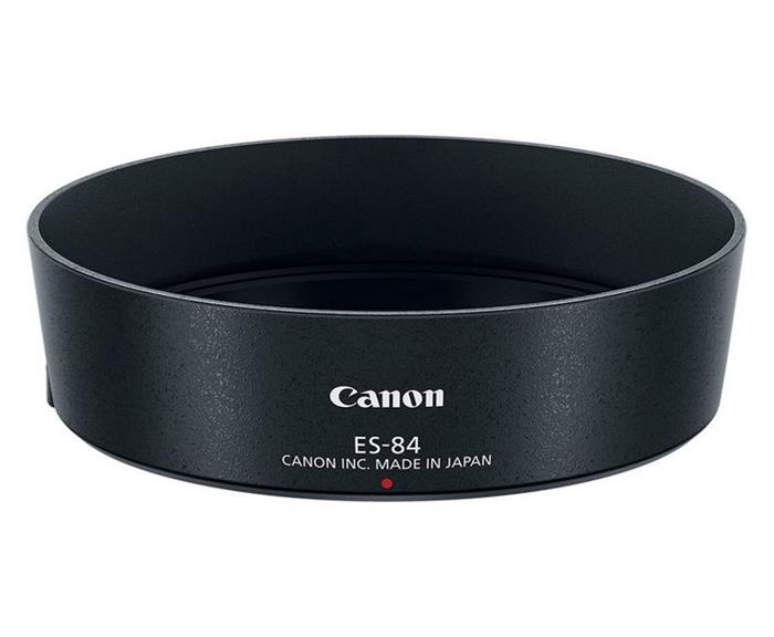 Canon ES-84 EMEA sluneční clona