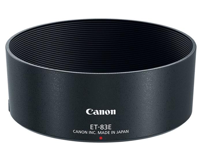 Canon ET-83E EMEA sluneční clona