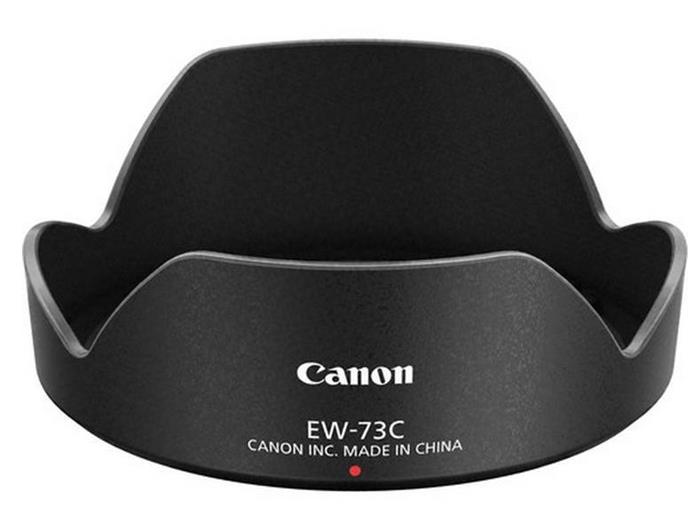 Canon EW-73C sluneční clona