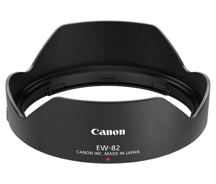 Canon EW-82 sluneční clona