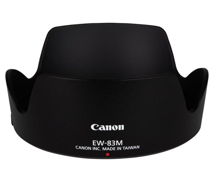 Canon EW-83M sluneční clona