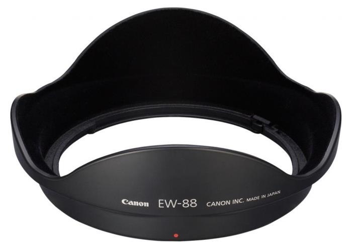 Canon EW-88D sluneční clona