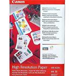 Canon HR-101 high resolution paper A4 / 200 listů 106g/m2