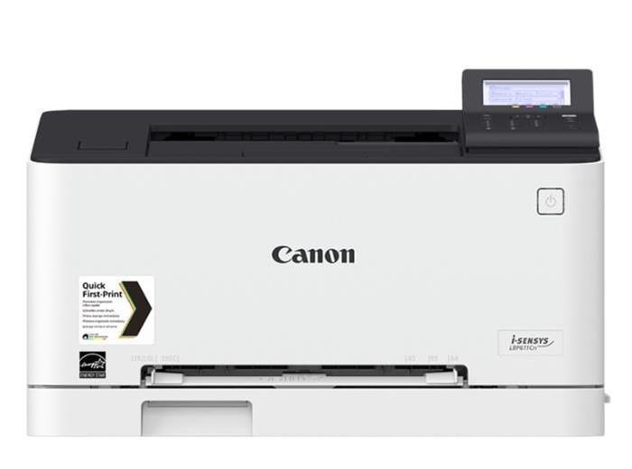 Canon i-SENSYS LBP631Cw