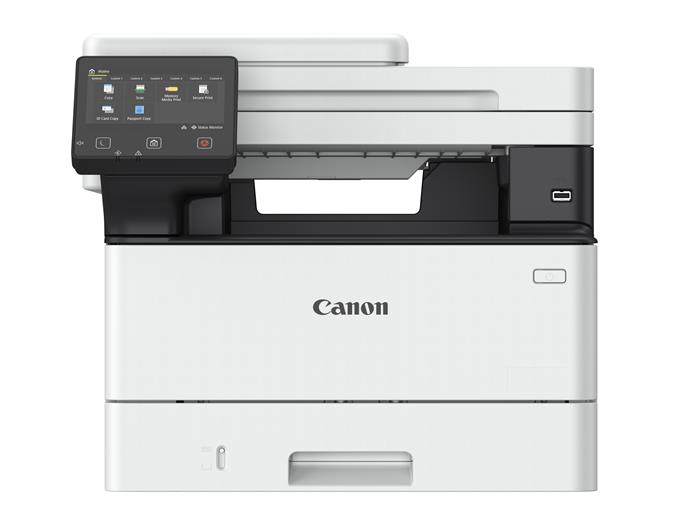 Canon i-SENSYS MF465dw