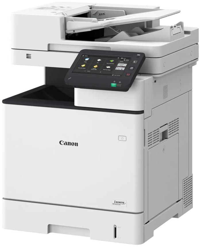 Canon i-SENSYS MF832Cdw