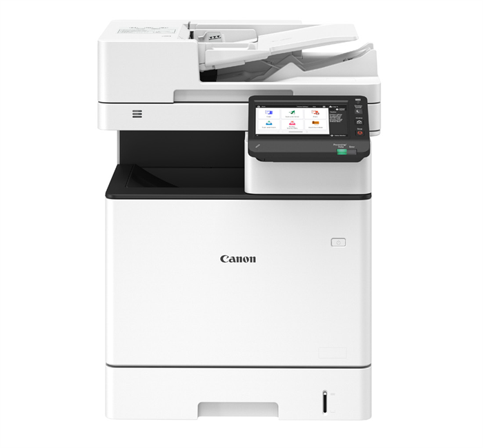 Canon i-SENSYS MF842dw