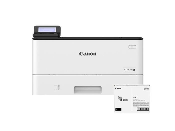 Canon I-SENSYS X 1238Pr II SFP + toner