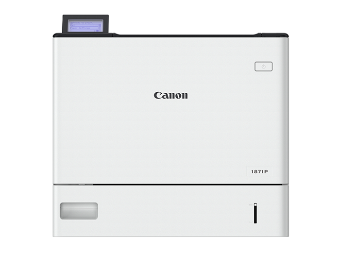 Canon i-SENSYS X 1871P + toner