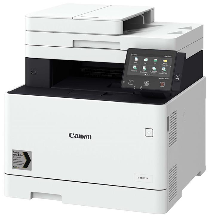 Canon i-SENSYS X C1127iF