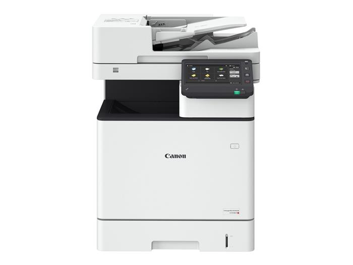 Canon i-SENSYS X C1533iF II bundle s tonery