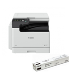 Canon imageRUNNER 2425 MFP + toner a instalace