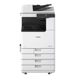 Canon imageRUNNER C3326i PAAS + AW1+ toner + inst.