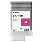 CANON INK PFI-120 MAGENTA