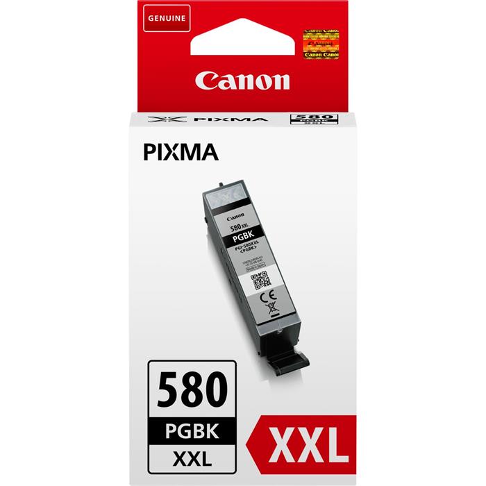 Canon PGI-580 XXL PGBK