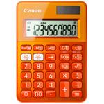 Canon kalkulačka LS-100K Orange
