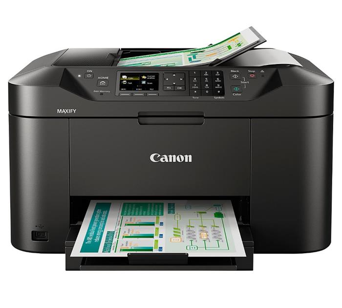 Canon MAXIFY MB2150