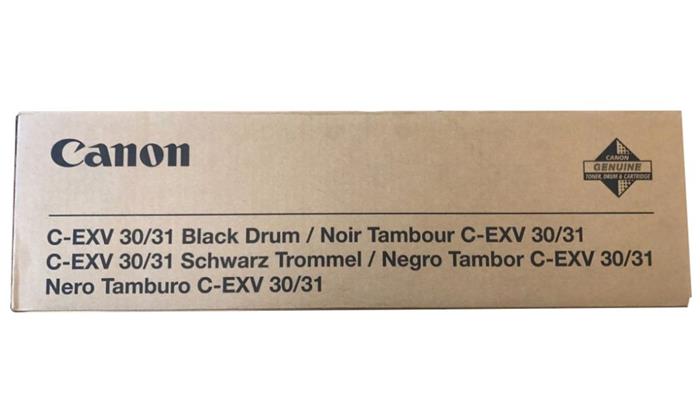 Canon originální DRUM UNIT ADV IRC C70xx/C72xx/C90xx/C92xx Black podle typu modelu až 530 000 stran A4 (5%)