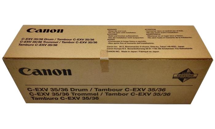 Canon originální DRUM UNIT IR Advance 60xx/62xx/65xx 80xx/82xx/85xx 6000 000 stran A4 (5%)