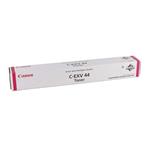 Canon originální  TONER CEXV44 MAGENTA iR-ADV C9280i  54 000 stran A4 (5%)