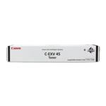 Canon originální  TONER CEXV45 BLACK iR-ADV C72xx series  80 000 stran A4 (5%)