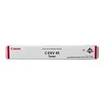 Canon originální  TONER CEXV45 MAGENTA iR-ADV C72xx series  52 000 stran A4 (5%)