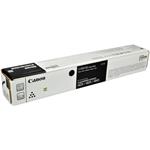 Canon originální  TONER CEXV62 BLACK iR-ADV 48xx  42 000 stran A4 (5%)