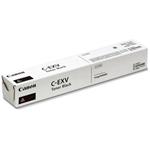 Canon originální  TONER CEXV65 BLACK IR C3326i  17 500 stran A4 (5%)