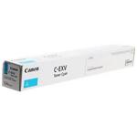 Canon originální  TONER CEXV65 CYAN IR C3326i  11 000 stran A4 (5%)