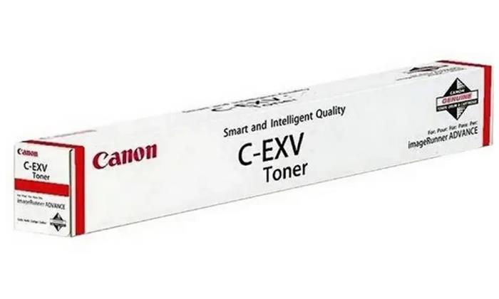 Canon originální TONER CEXV65 MAGENTA IR C3326i 11 000 stran A4 (5%)