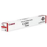 Canon originální  TONER CEXV65 MAGENTA IR C3326i  11 000 stran A4 (5%)