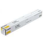 Canon originální  TONER CEXV65 Yellow IR C3326i  11 000 stran A4 (5%)