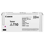 Canon originální  TONER T10 MAGENTA iR C15xx series 10 000 stran A4 (5%)