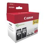 Canon PG-540L Twinpack, 2x300 stran