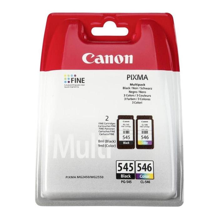 Canon PG-545/CL-546 Multi pack