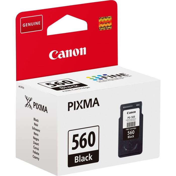 Canon PG-560 Black