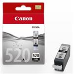 Canon PGI-520Bk náplň černá, 2-pack