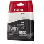 Canon PGI-525PGBK Twin Pack 