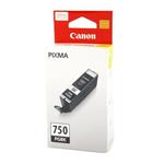 Canon PGI-570 PGBK, inkoustová cartridge, černá, 300 stran