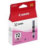 Canon PGI-72PM, inkoustová cartridge, photo purpurová