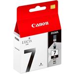 Canon PGI-7BK, inkoustová cartridge, černá