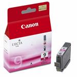 Canon PGI-9M, inkoustová cartridge, purpurová