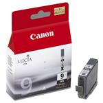 Canon PGI-9PBK, inkoustová cartridge, foto černá