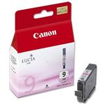 Canon PGI-9PM, inkoustová cartridge, foto purpurová